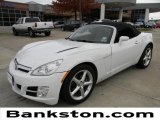 2008 Saturn Sky Roadster