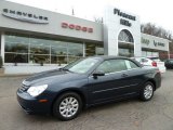 2008 Chrysler Sebring LX Convertible