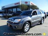 2008 Toyota 4Runner SR5