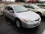 2005 Honda Accord EX-L V6 Sedan