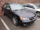 2006 Hyundai Sonata LX V6