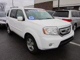 2009 Honda Pilot EX-L 4WD