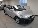 2004 Honda Civic EX Coupe