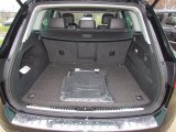2011 Volkswagen Touareg TDI Executive 4XMotion Trunk