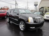 2008 Cadillac Escalade ESV AWD