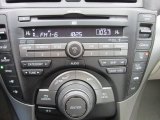 2011 Acura TL 3.5 Technology Controls