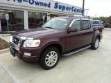 2008 Ford Explorer Sport Trac Limited