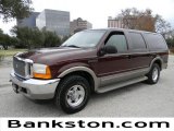 2001 Chestnut Metallic Ford Excursion Limited #58238193