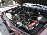 2008 Ford Explorer Sport Trac Limited 4.0 Liter SOHC 12-Valve V6 Engine