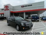 2007 Cadillac CTS Sedan