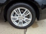2012 Infiniti G 37 Journey Sedan Wheel