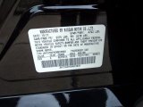 2012 Infiniti G 37 Journey Sedan KH3