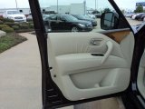 2012 Infiniti QX 56 Door Panel
