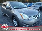 2012 Platinum Graphite Nissan Rogue S #58238035