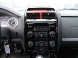 2010 Ford Escape Limited 4WD Controls