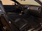 2007 Bentley Continental GT Mulliner Dashboard