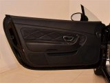 2007 Bentley Continental GT Mulliner Door Panel