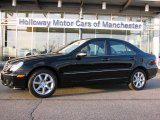 2007 Mercedes-Benz C 280 4Matic Luxury