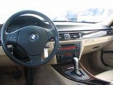 2006 BMW 3 Series 330xi Sedan Dashboard