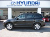 2012 Hyundai Santa Fe Limited V6 AWD