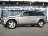 2007 Mercedes-Benz GL 450