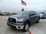 2012 Magnetic Gray Metallic Toyota Tundra CrewMax #57874785