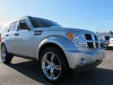 2011 Dodge Nitro Heat