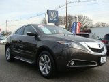 2010 Acura ZDX AWD Technology