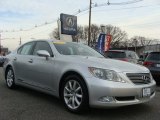 2007 Lexus LS 460