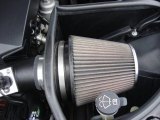 2010 Chevrolet Camaro LS Coupe K&N Air Filter Assembly