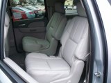 2012 Chevrolet Suburban Z71 4x4 Light Titanium/Dark Titanium Interior