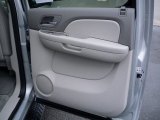 2012 Chevrolet Suburban Z71 4x4 Door Panel