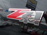 2012 Chevrolet Suburban Z71 4x4 Marks and Logos