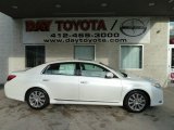 2012 Blizzard White Pearl Toyota Avalon Limited #58090045