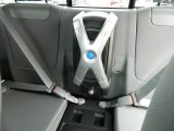 2012 Toyota Tacoma X-Runner Audio System