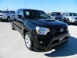 2012 Black Toyota Tacoma X-Runner #57874728