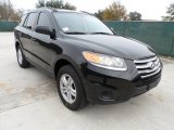 2012 Hyundai Santa Fe GLS