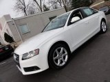 2009 Audi A4 2.0T Sedan