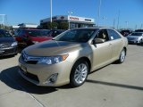 2012 Toyota Camry XLE V6