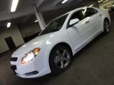2012 Chevrolet Malibu LT