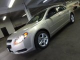 2012 Chevrolet Malibu LS