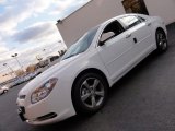2012 Chevrolet Malibu LT