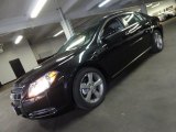 2012 Chevrolet Malibu LT