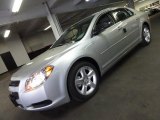 2012 Chevrolet Malibu LS