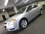 2012 Chevrolet Malibu LS