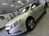 2012 Chevrolet Malibu LT