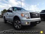 2012 Ford F150 STX Regular Cab