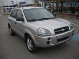 2007 Hyundai Tucson GLS