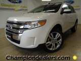 2012 Ford Edge Limited