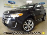 2012 Ford Edge Limited